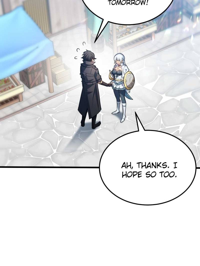 Read My Dragon System ENGLISH Manga Online