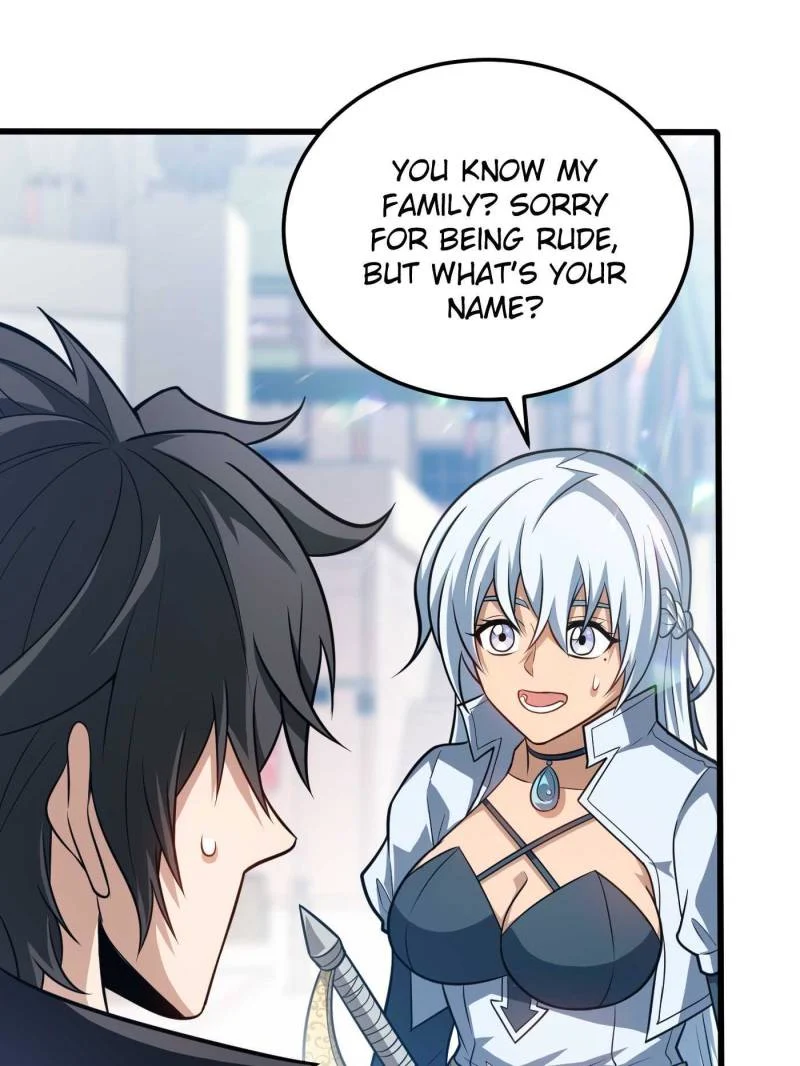 Read My Dragon System ENGLISH Manga Online