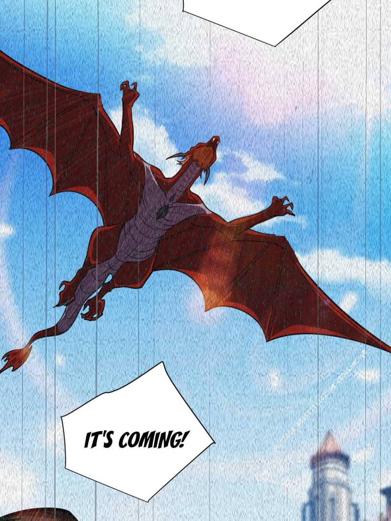 Read My Dragon System ENGLISH Manga Online