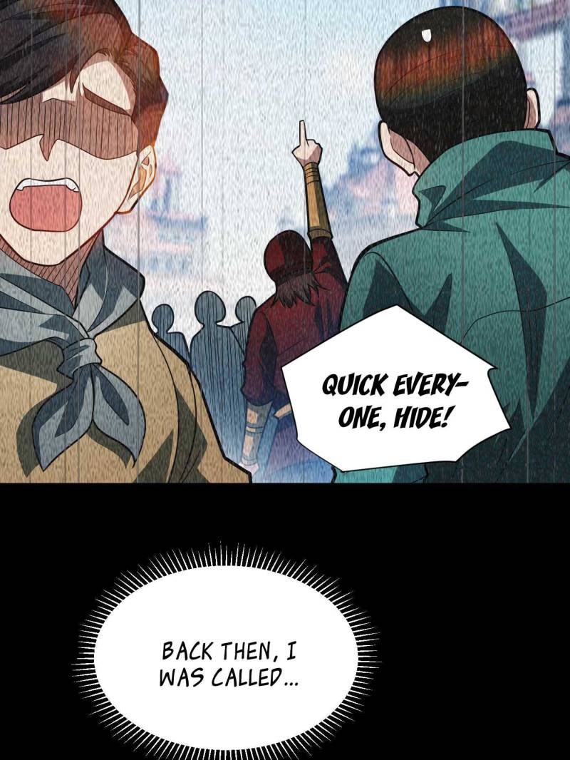 Read My Dragon System ENGLISH Manga Online