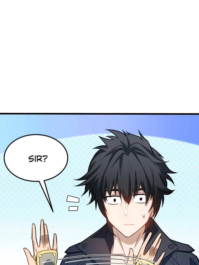 Read My Dragon System ENGLISH Manga Online