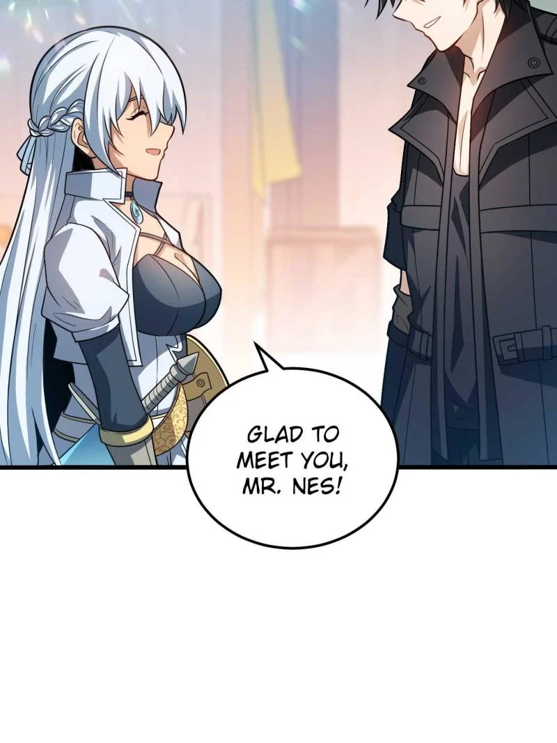 Read My Dragon System ENGLISH Manga Online