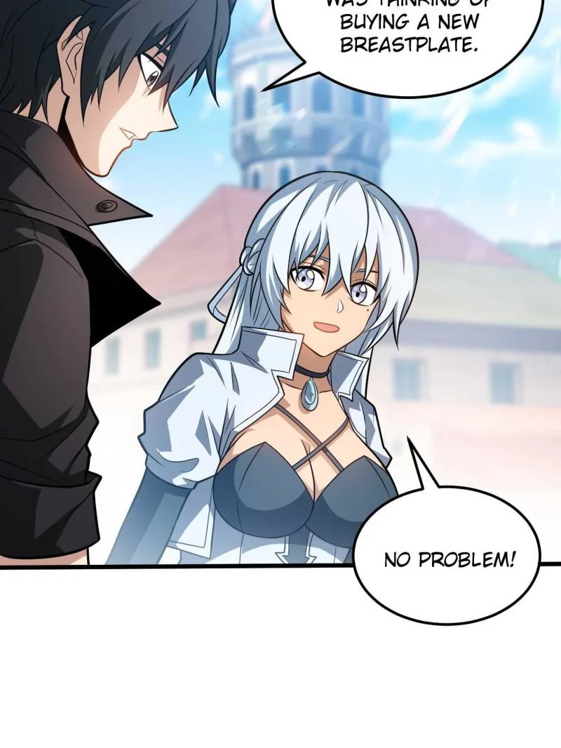 Read My Dragon System ENGLISH Manga Online