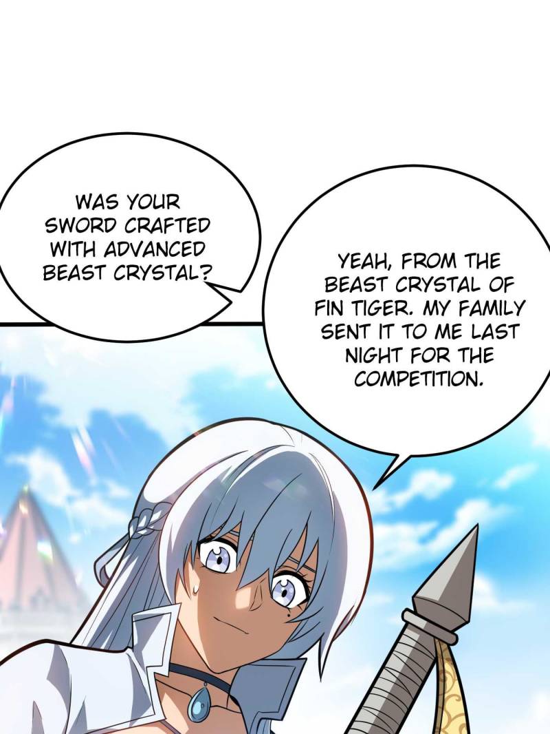 Read My Dragon System ENGLISH Manga Online