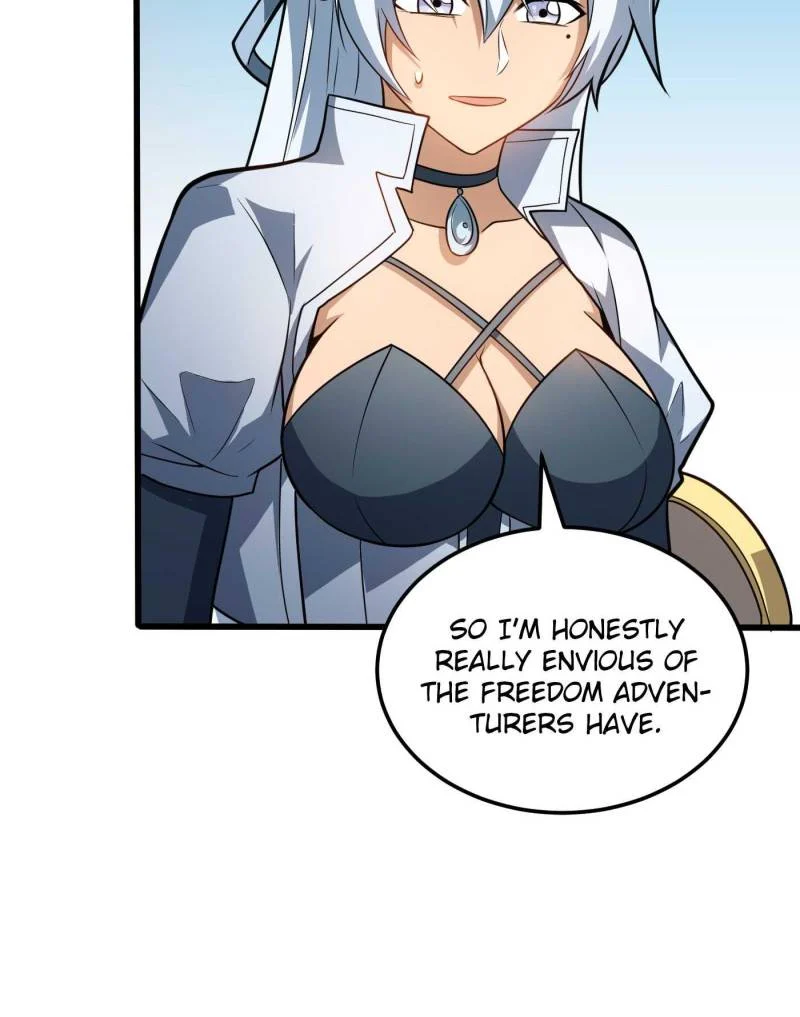 Read My Dragon System ENGLISH Manga Online