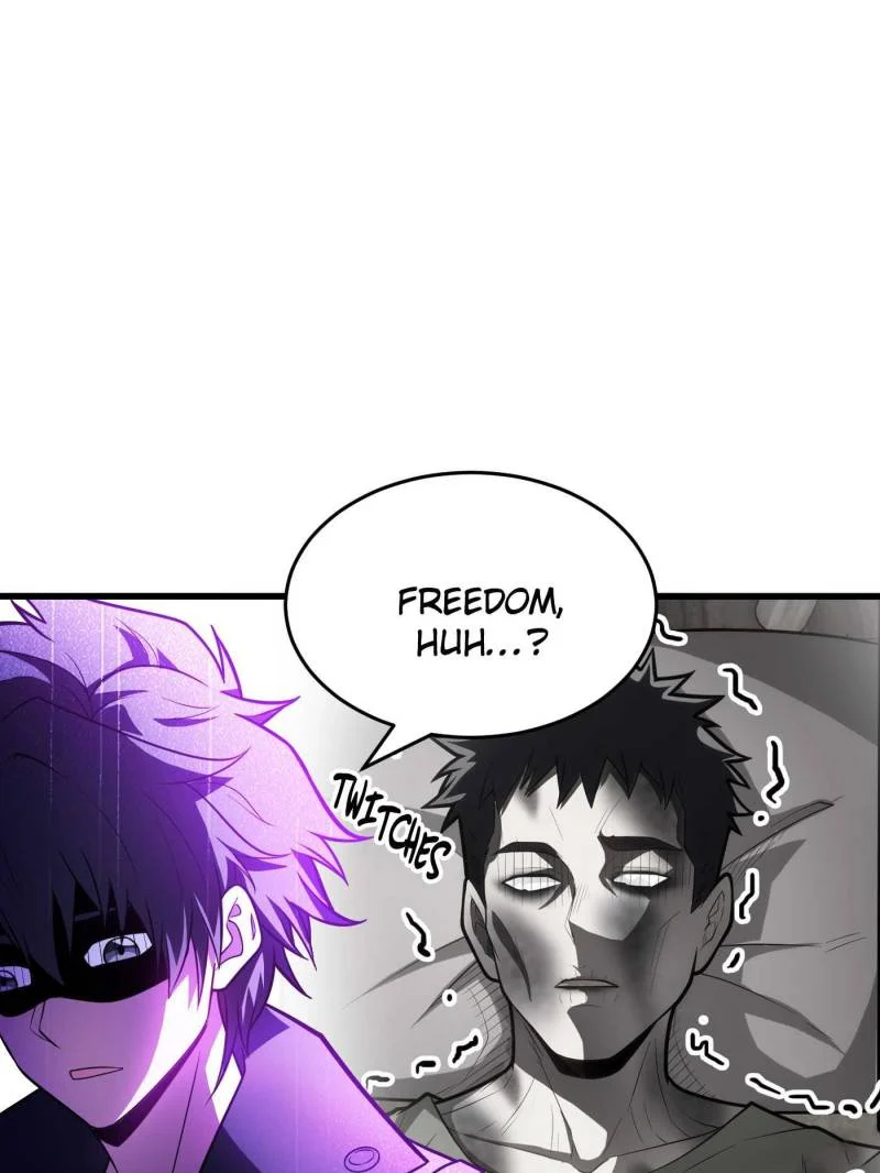 Read My Dragon System ENGLISH Manga Online