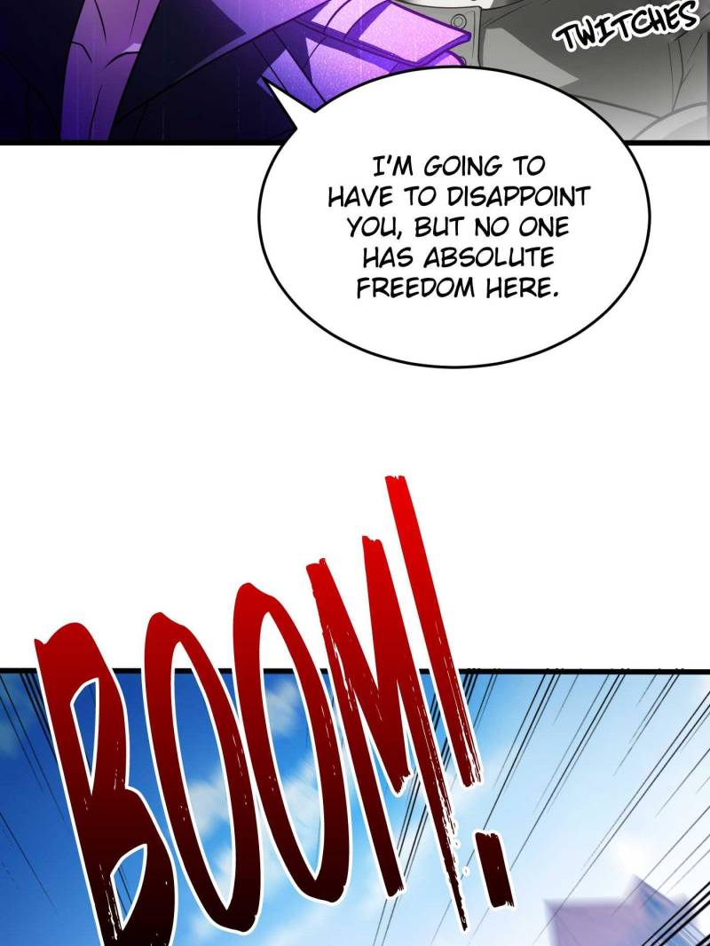 Read My Dragon System ENGLISH Manga Online