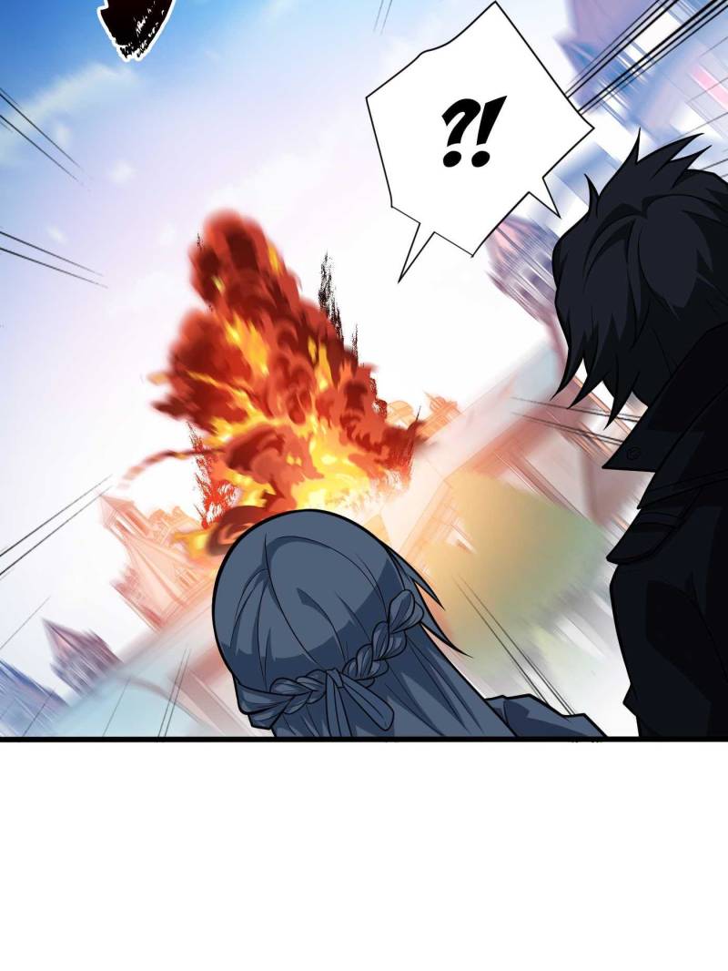 Read My Dragon System ENGLISH Manga Online