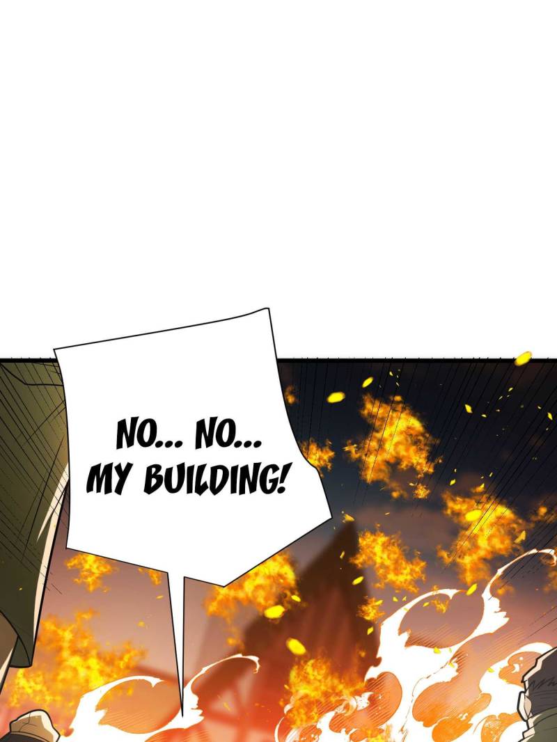 Read My Dragon System ENGLISH Manga Online