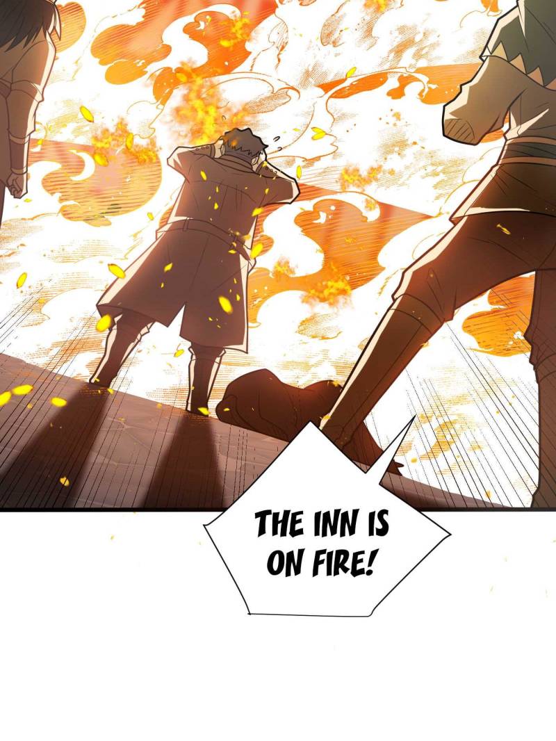 Read My Dragon System ENGLISH Manga Online