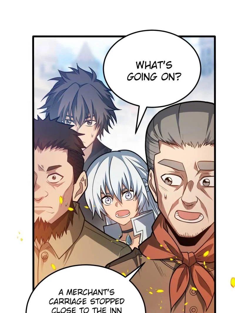 Read My Dragon System ENGLISH Manga Online