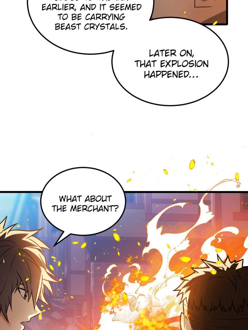 Read My Dragon System ENGLISH Manga Online