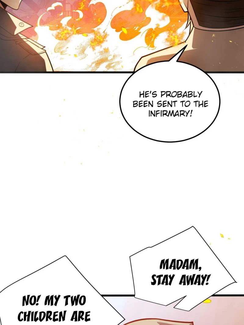 Read My Dragon System ENGLISH Manga Online