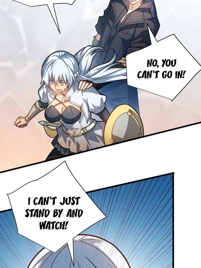 Read My Dragon System ENGLISH Manga Online