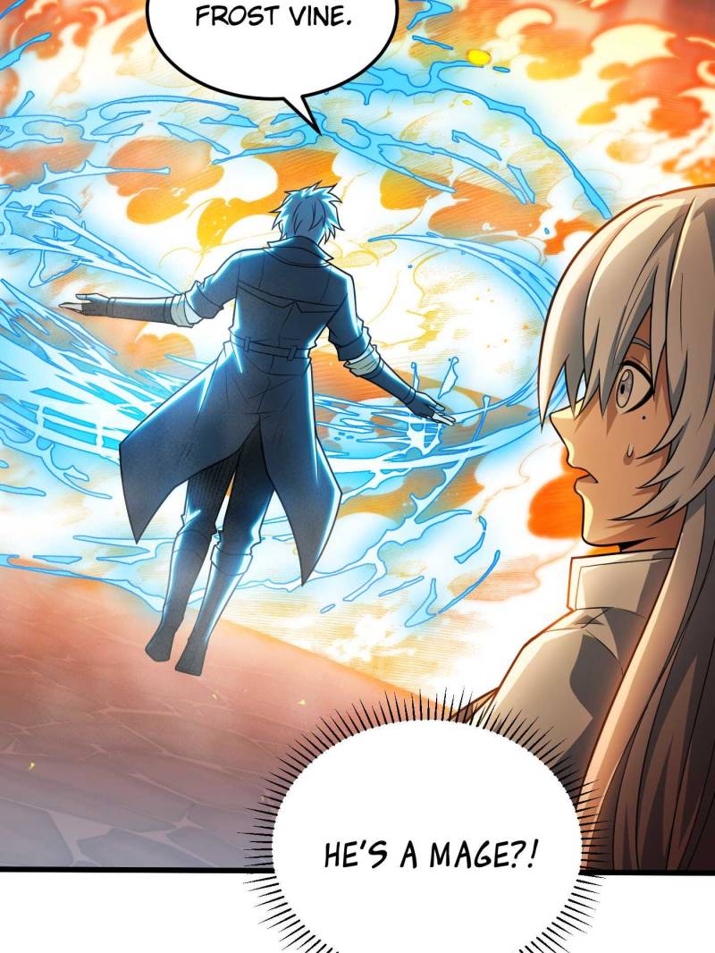 Read My Dragon System ENGLISH Manga Online