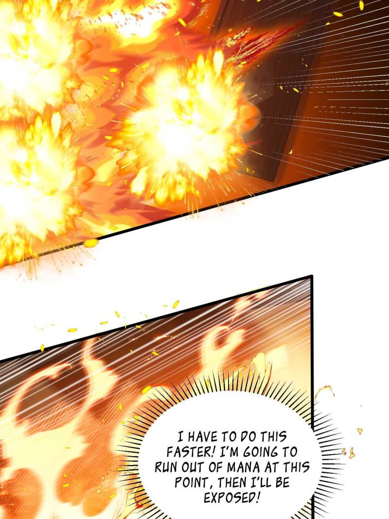 Read My Dragon System ENGLISH Manga Online