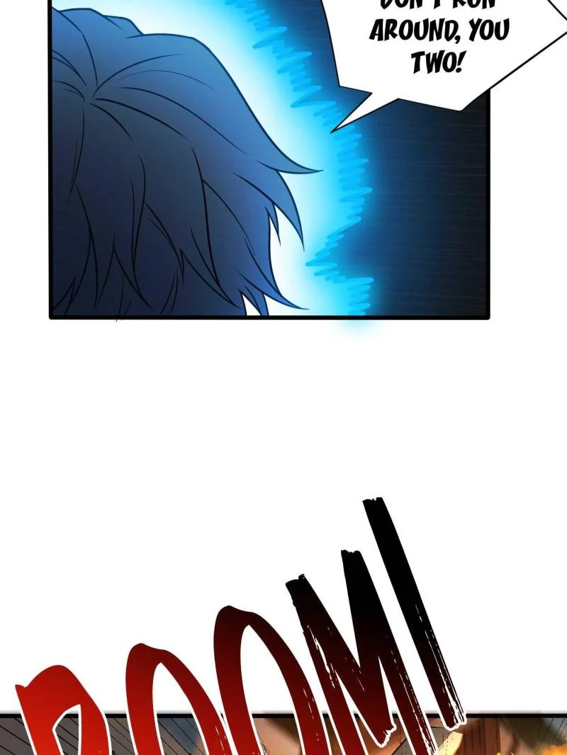 Read My Dragon System ENGLISH Manga Online