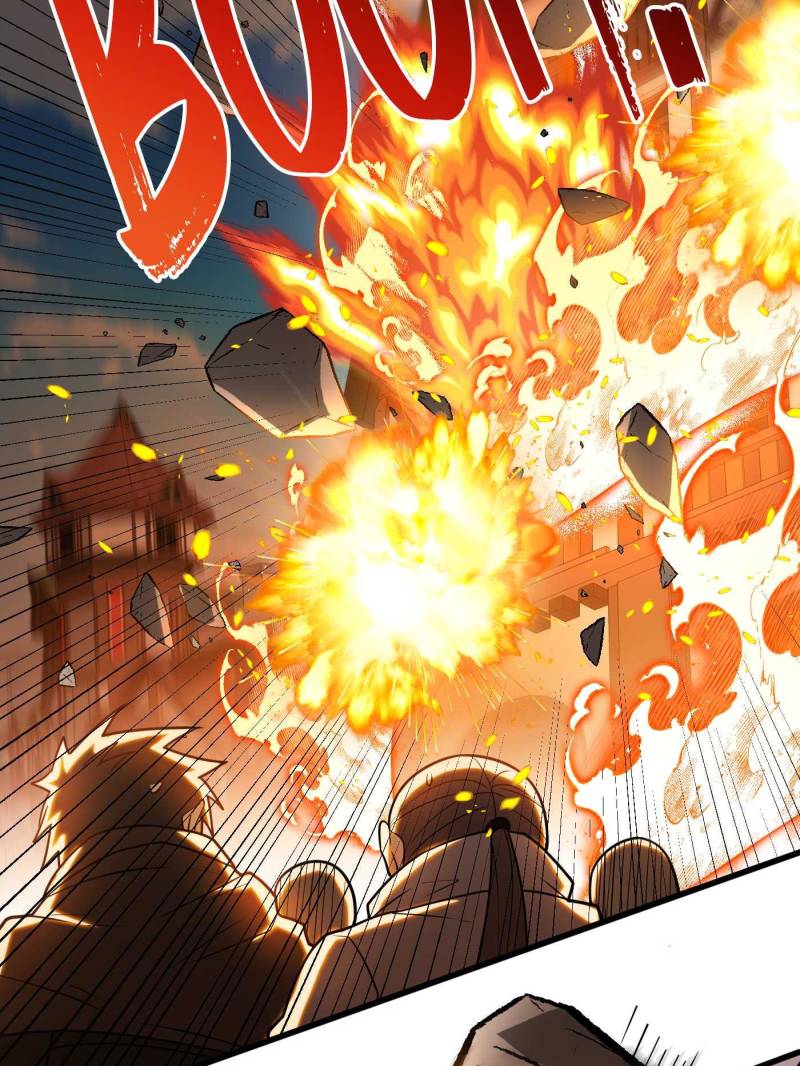 Read My Dragon System ENGLISH Manga Online