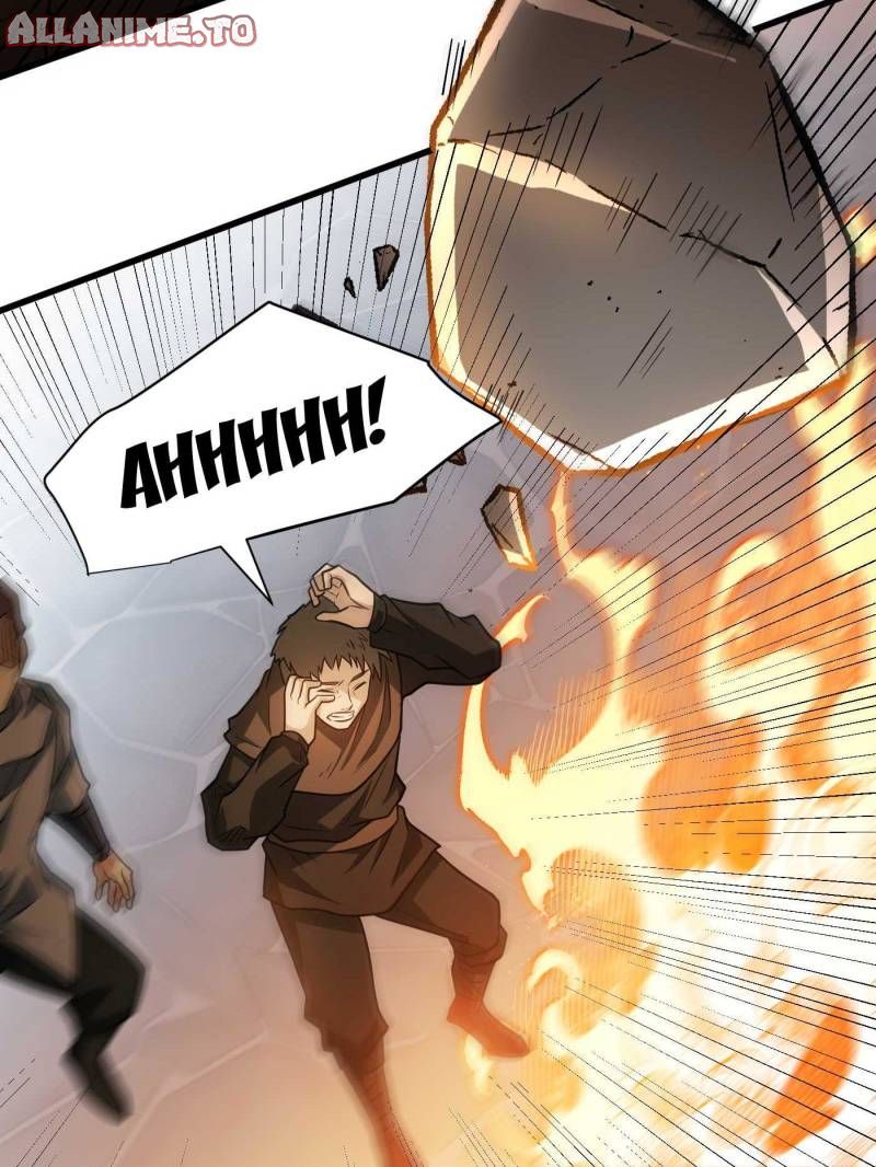 Read My Dragon System ENGLISH Manga Online