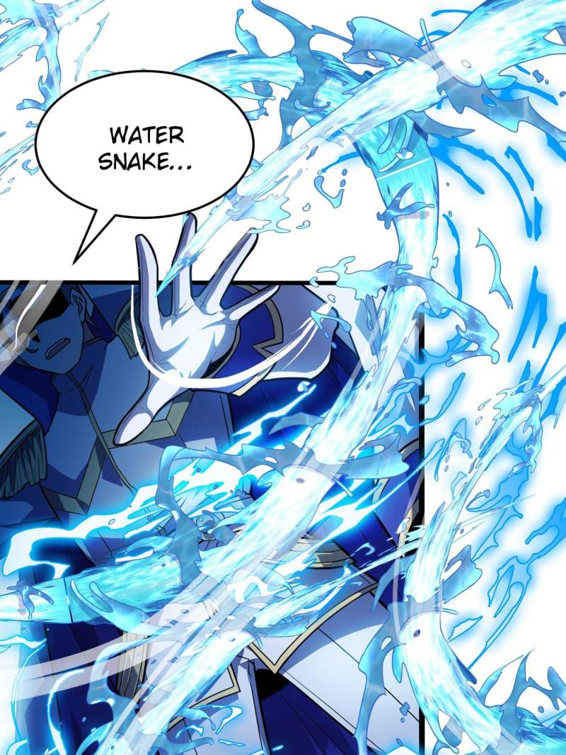 Read My Dragon System ENGLISH Manga Online