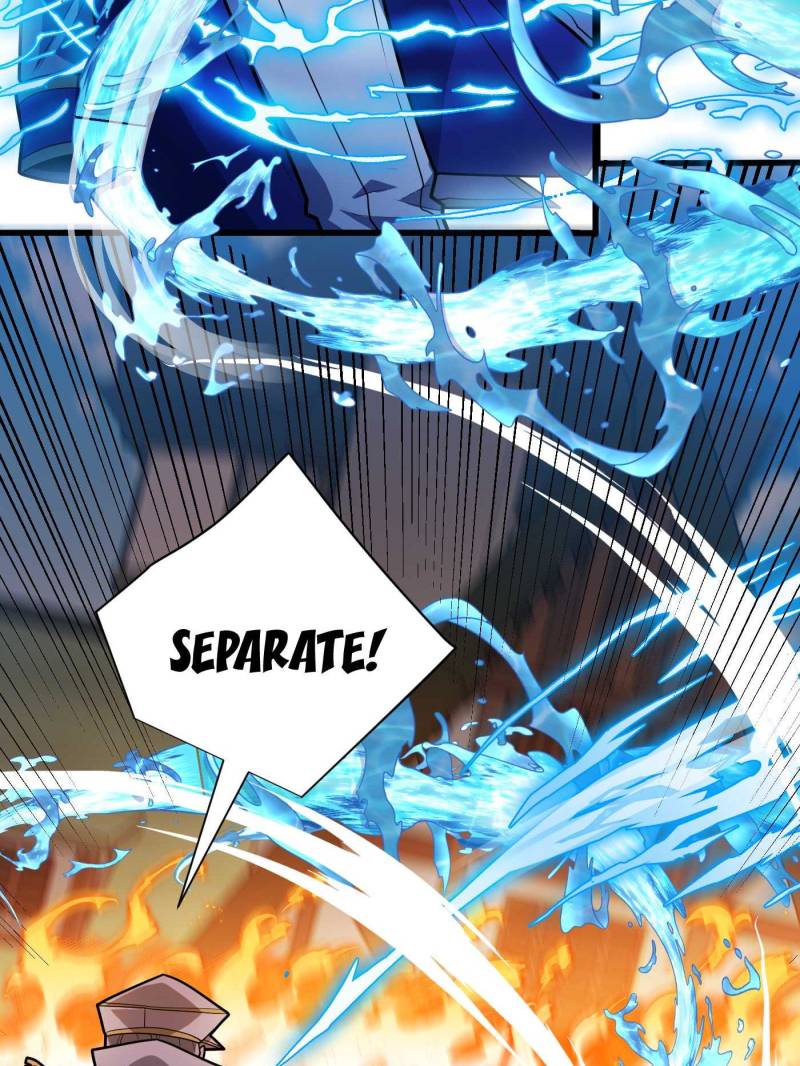 Read My Dragon System ENGLISH Manga Online