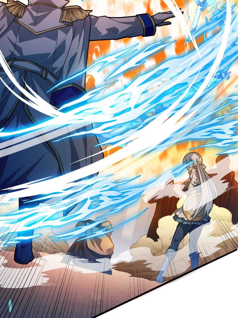 Read My Dragon System ENGLISH Manga Online