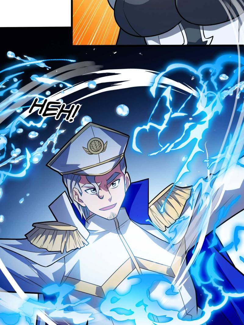 Read My Dragon System ENGLISH Manga Online