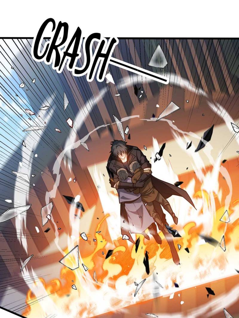 Read My Dragon System ENGLISH Manga Online