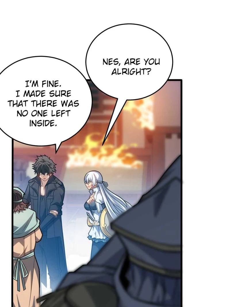 Read My Dragon System ENGLISH Manga Online