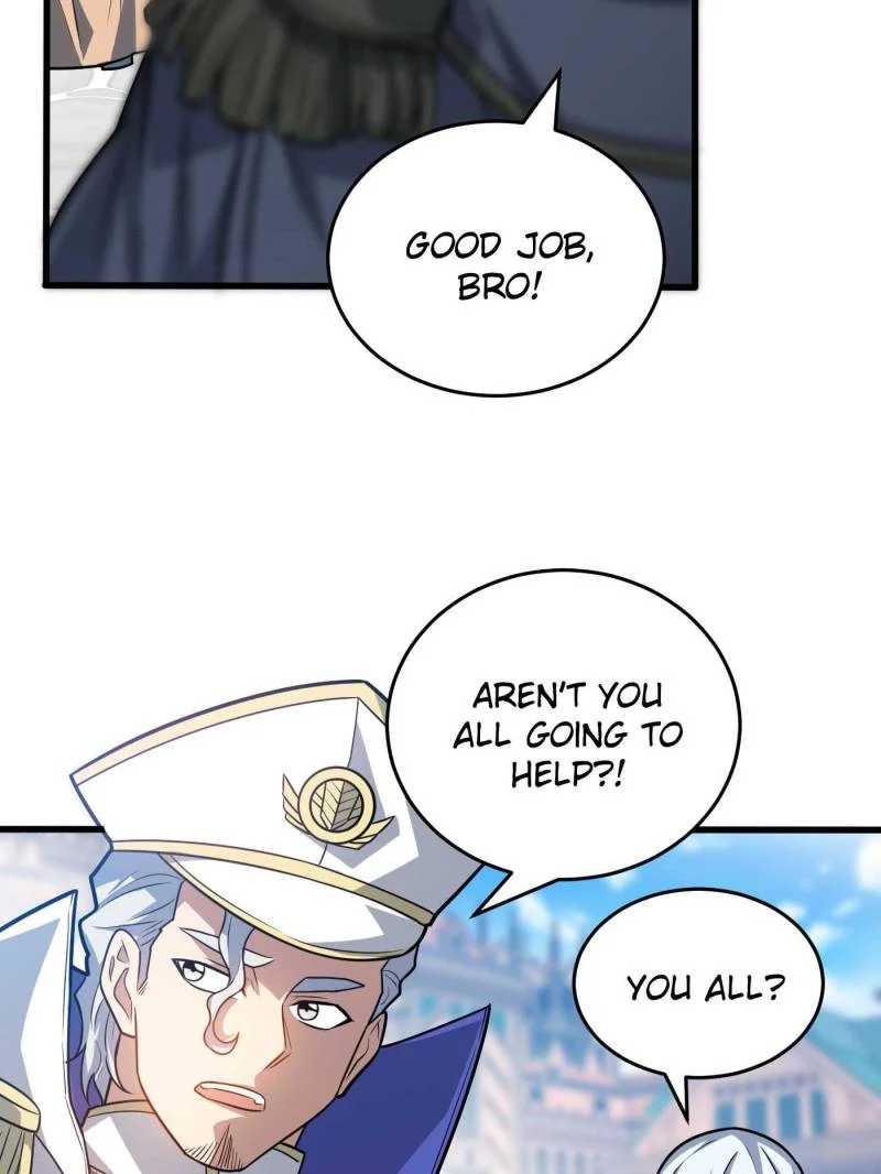 Read My Dragon System ENGLISH Manga Online