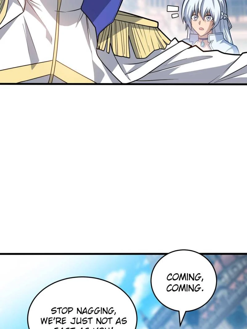 Read My Dragon System ENGLISH Manga Online