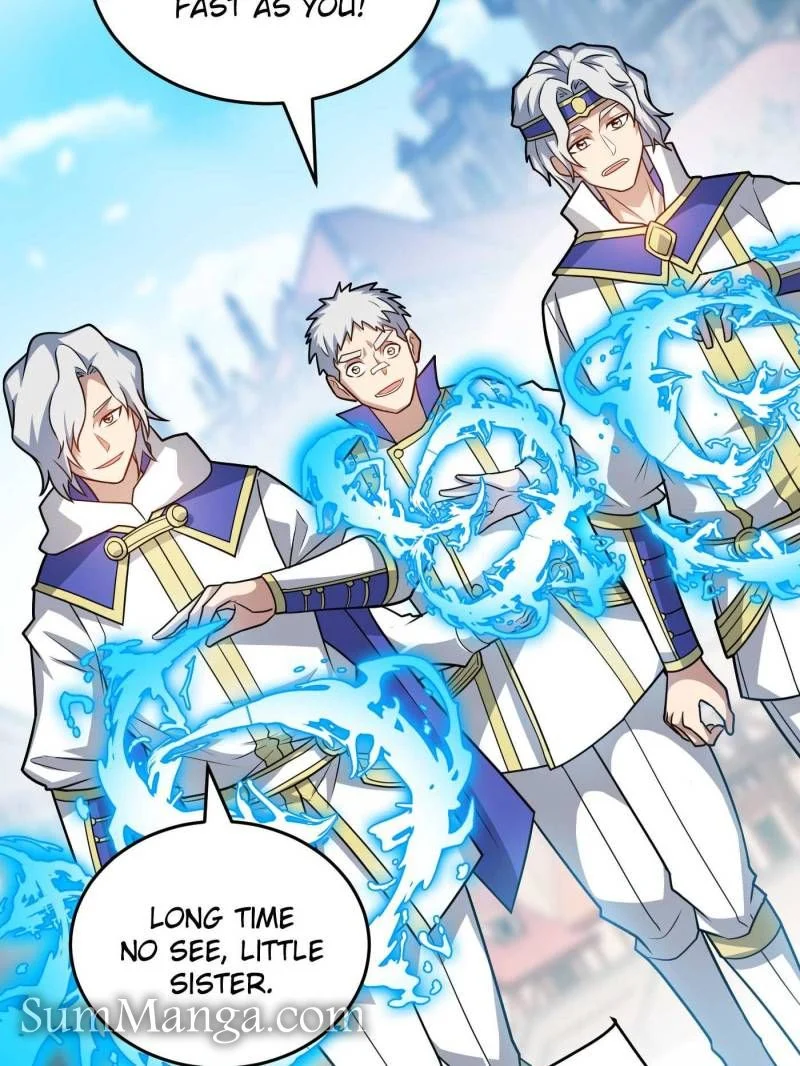 Read My Dragon System ENGLISH Manga Online