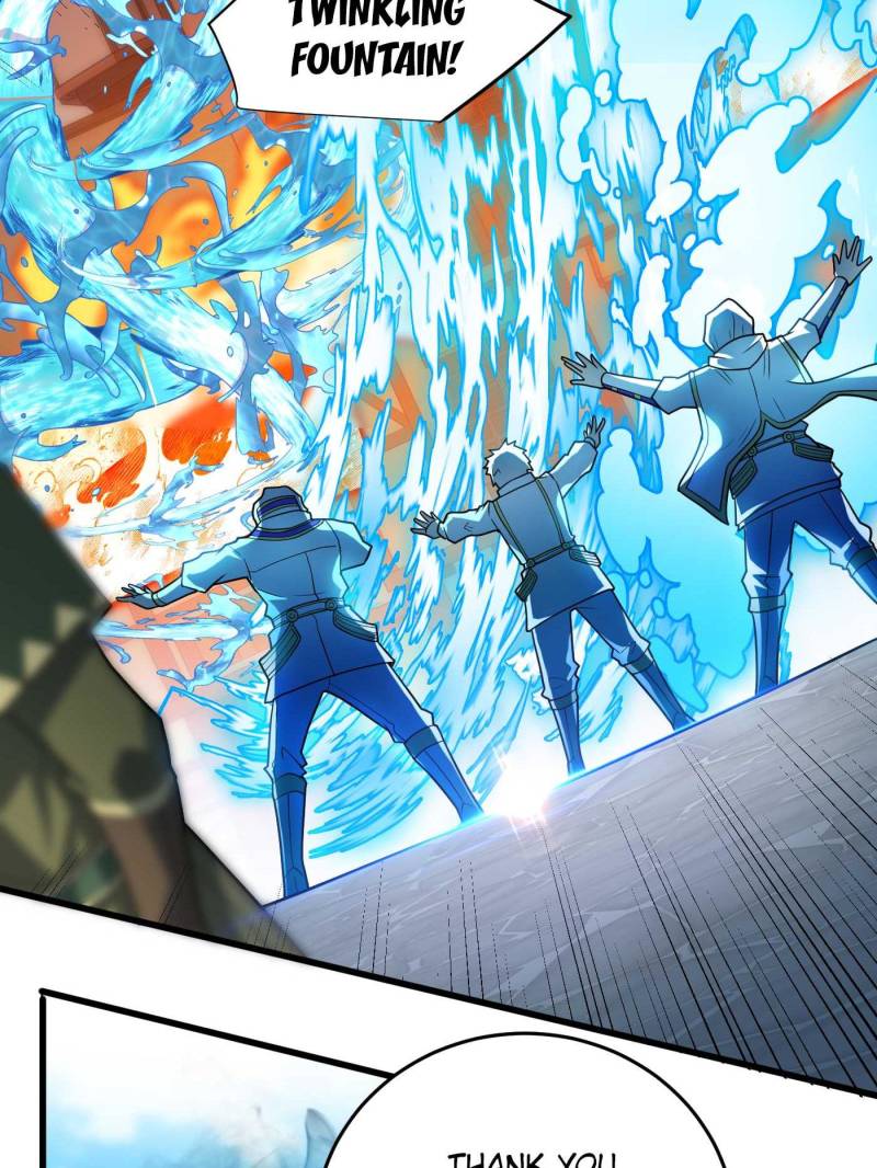 Read My Dragon System ENGLISH Manga Online