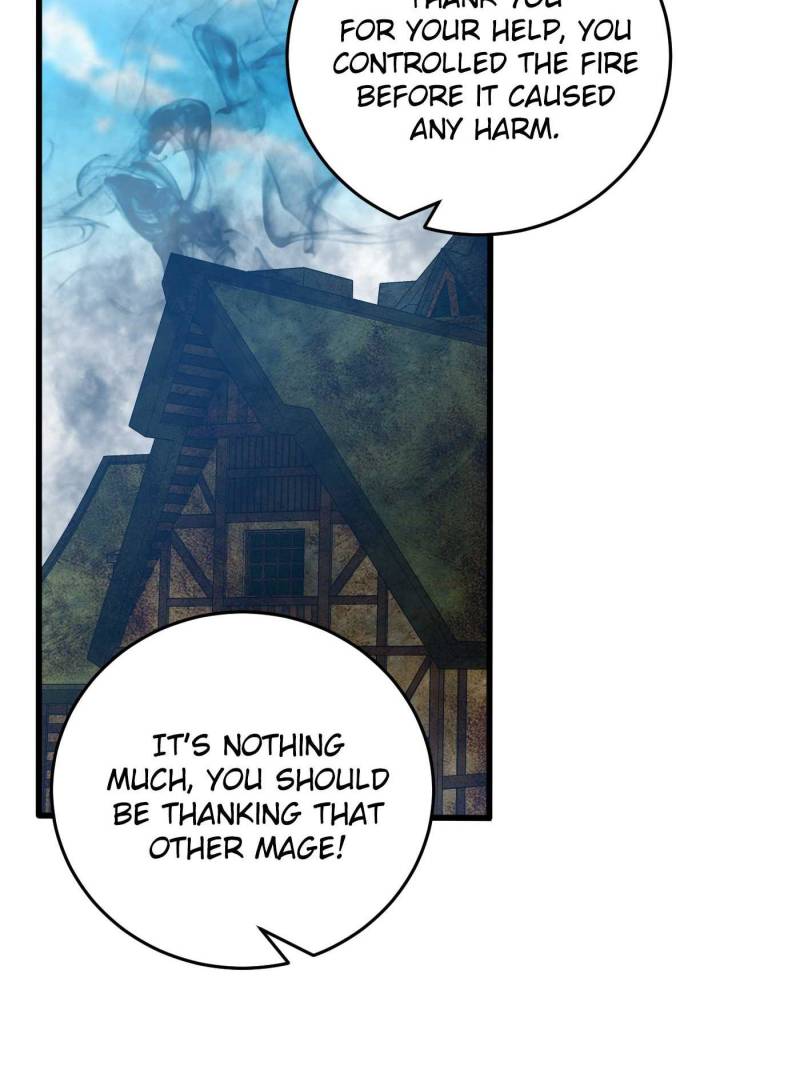 Read My Dragon System ENGLISH Manga Online