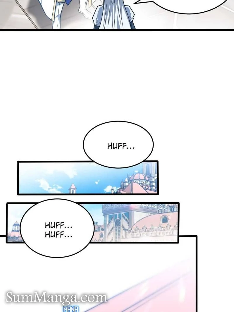 Read My Dragon System ENGLISH Manga Online