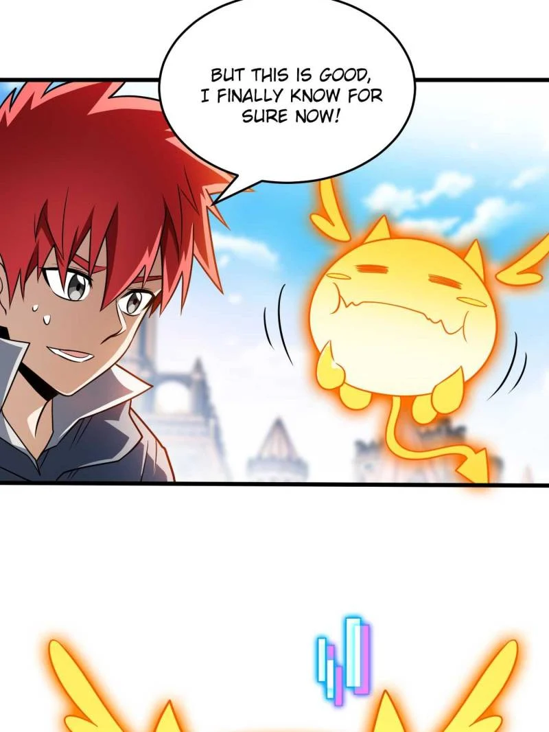 Read My Dragon System ENGLISH Manga Online