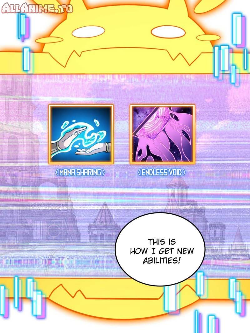 Read My Dragon System ENGLISH Manga Online