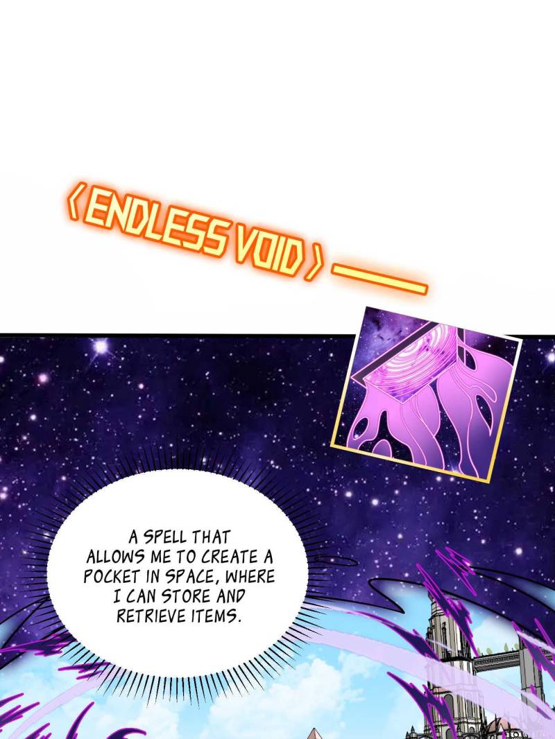 Read My Dragon System ENGLISH Manga Online