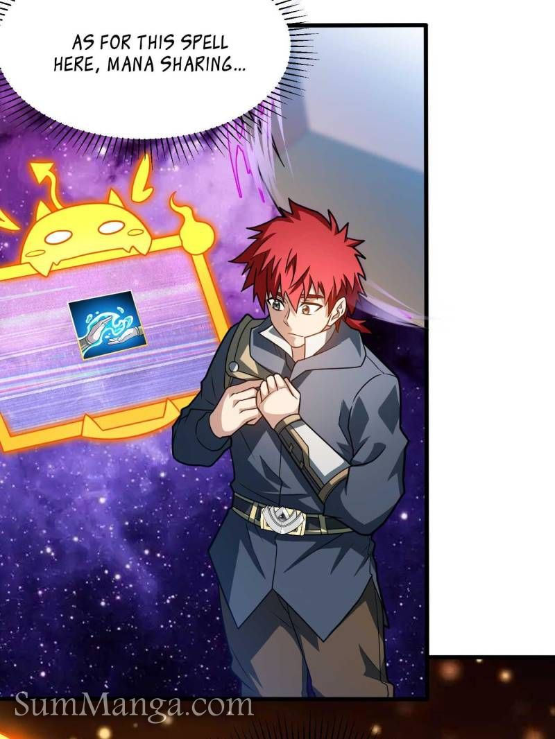 Read My Dragon System ENGLISH Manga Online