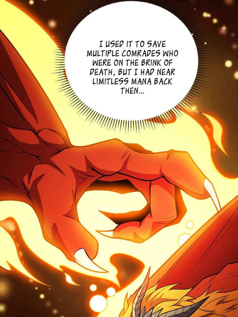 Read My Dragon System ENGLISH Manga Online