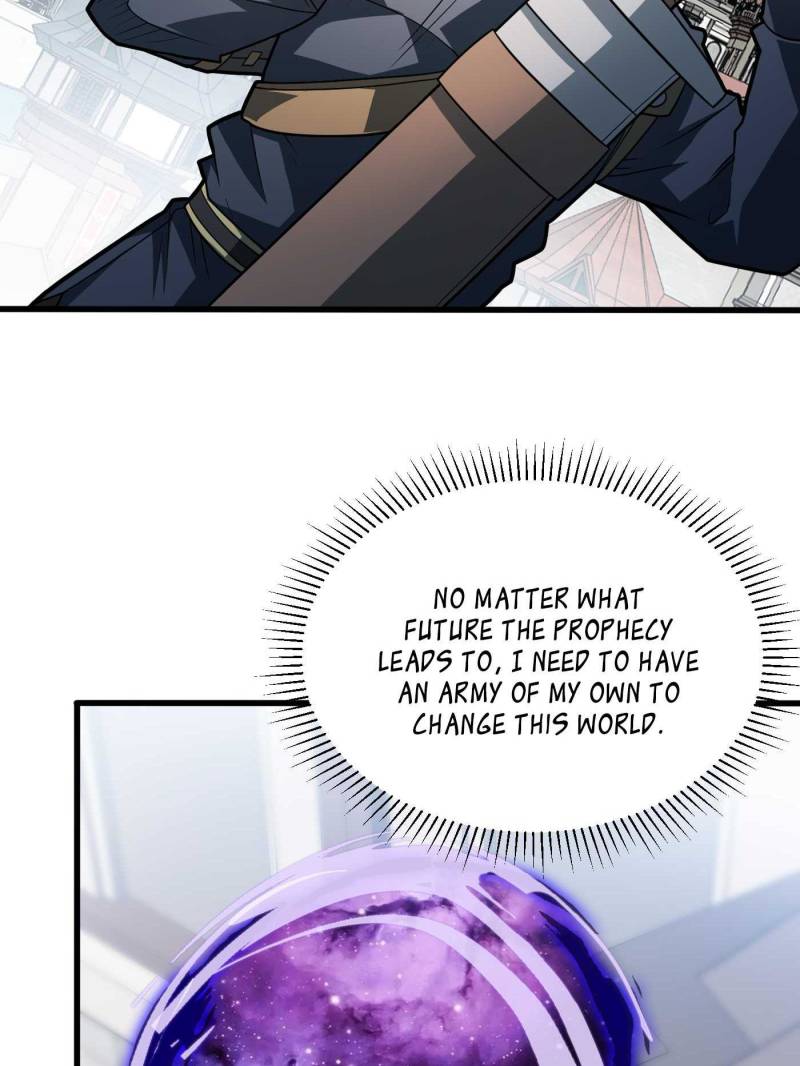 Read My Dragon System ENGLISH Manga Online