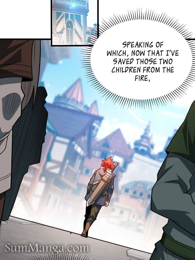 Read My Dragon System ENGLISH Manga Online