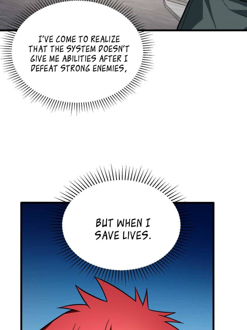 Read My Dragon System ENGLISH Manga Online