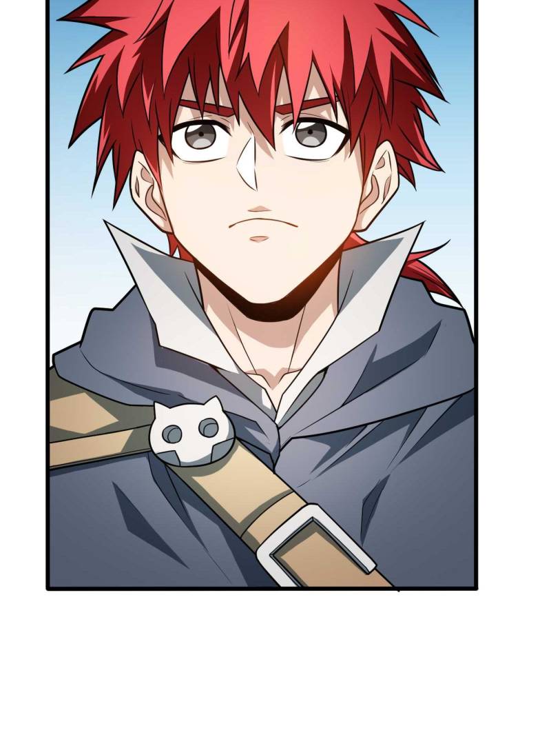 Read My Dragon System ENGLISH Manga Online