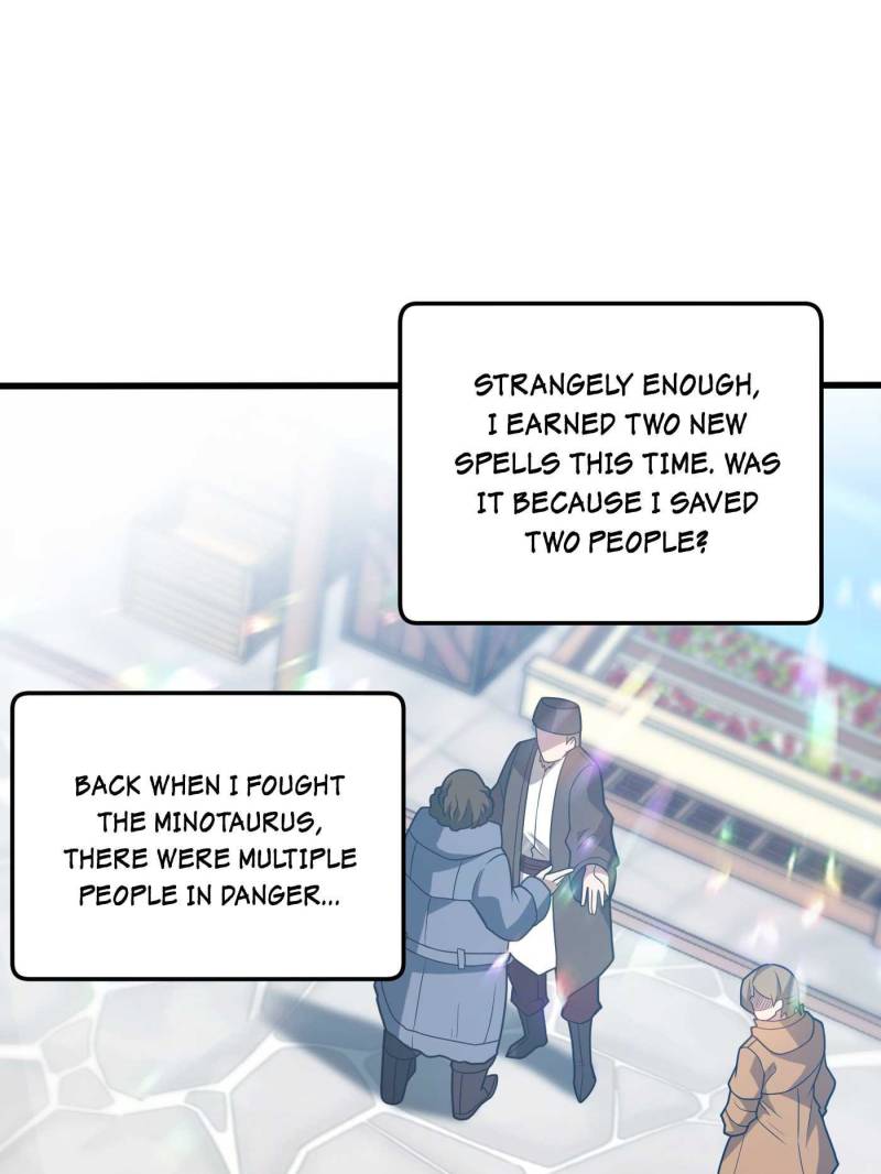 Read My Dragon System ENGLISH Manga Online