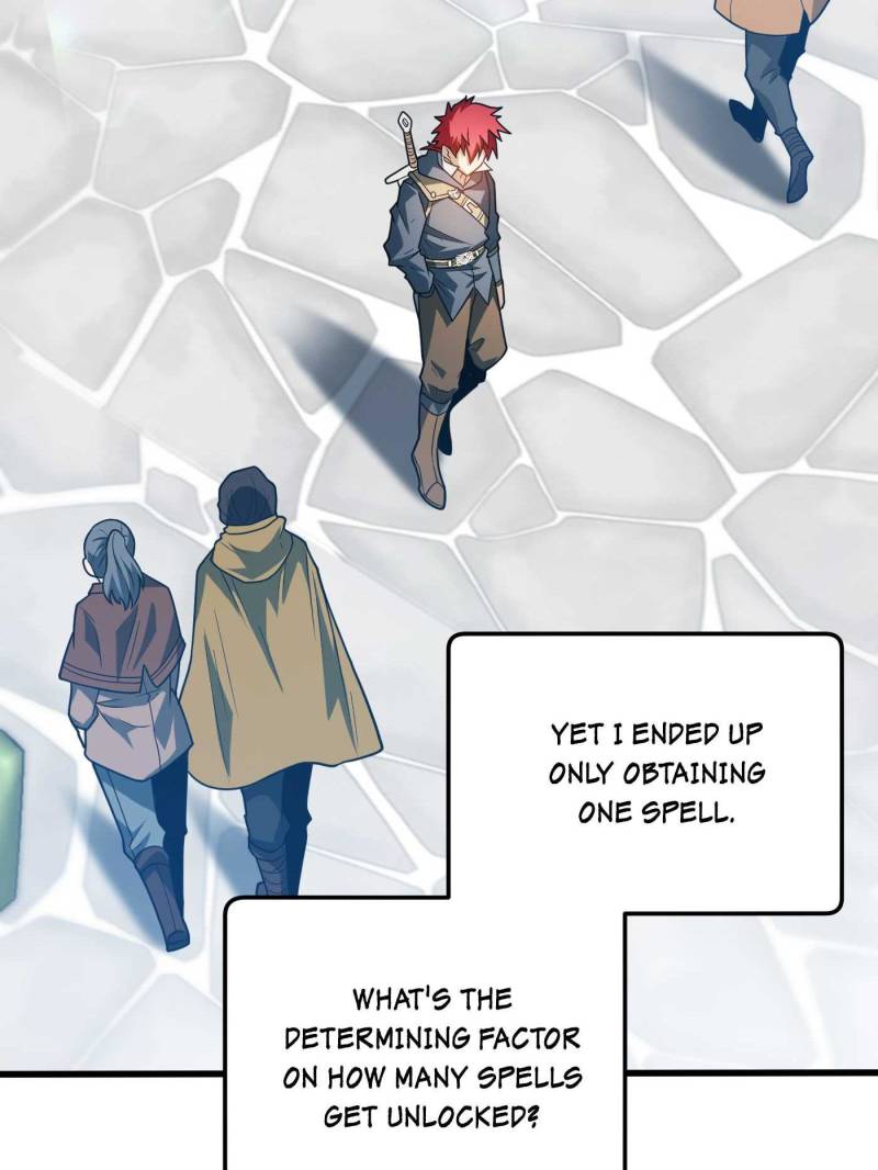 Read My Dragon System ENGLISH Manga Online