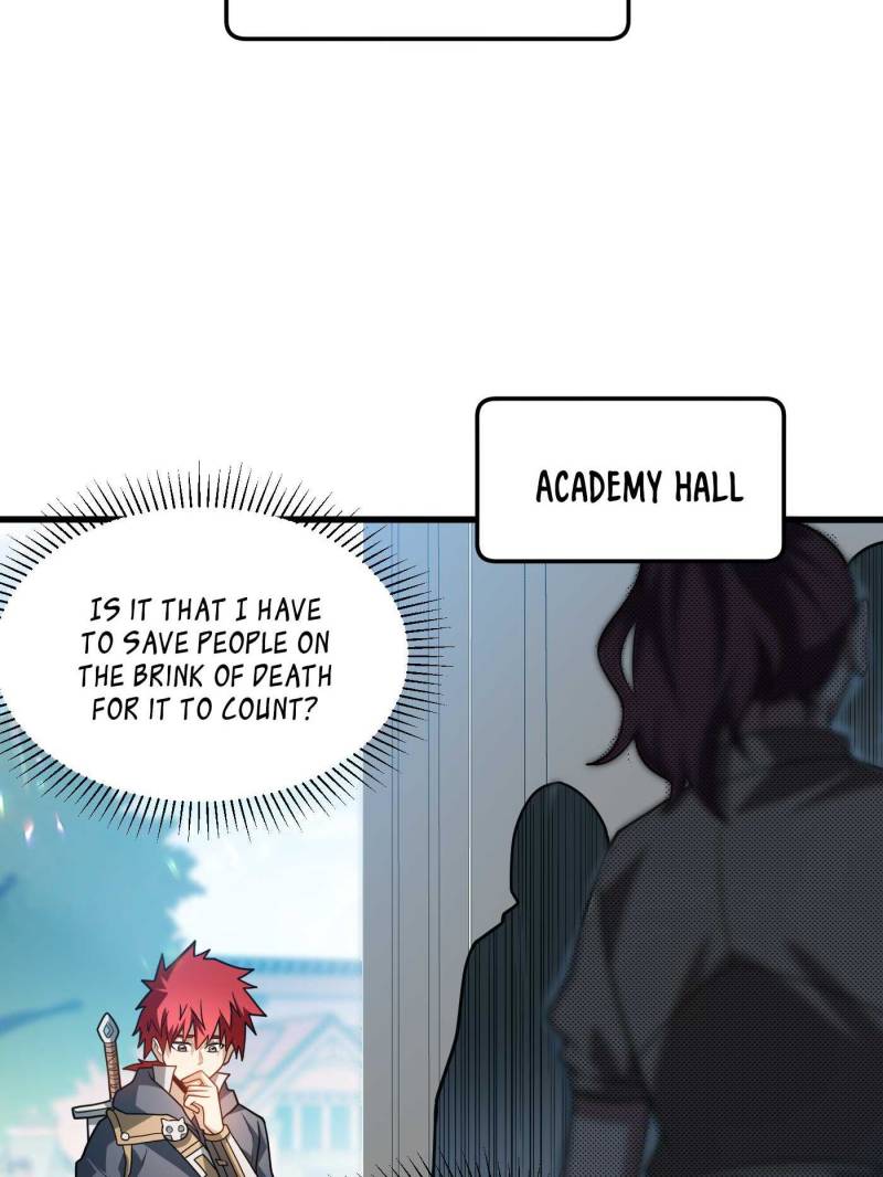 Read My Dragon System ENGLISH Manga Online