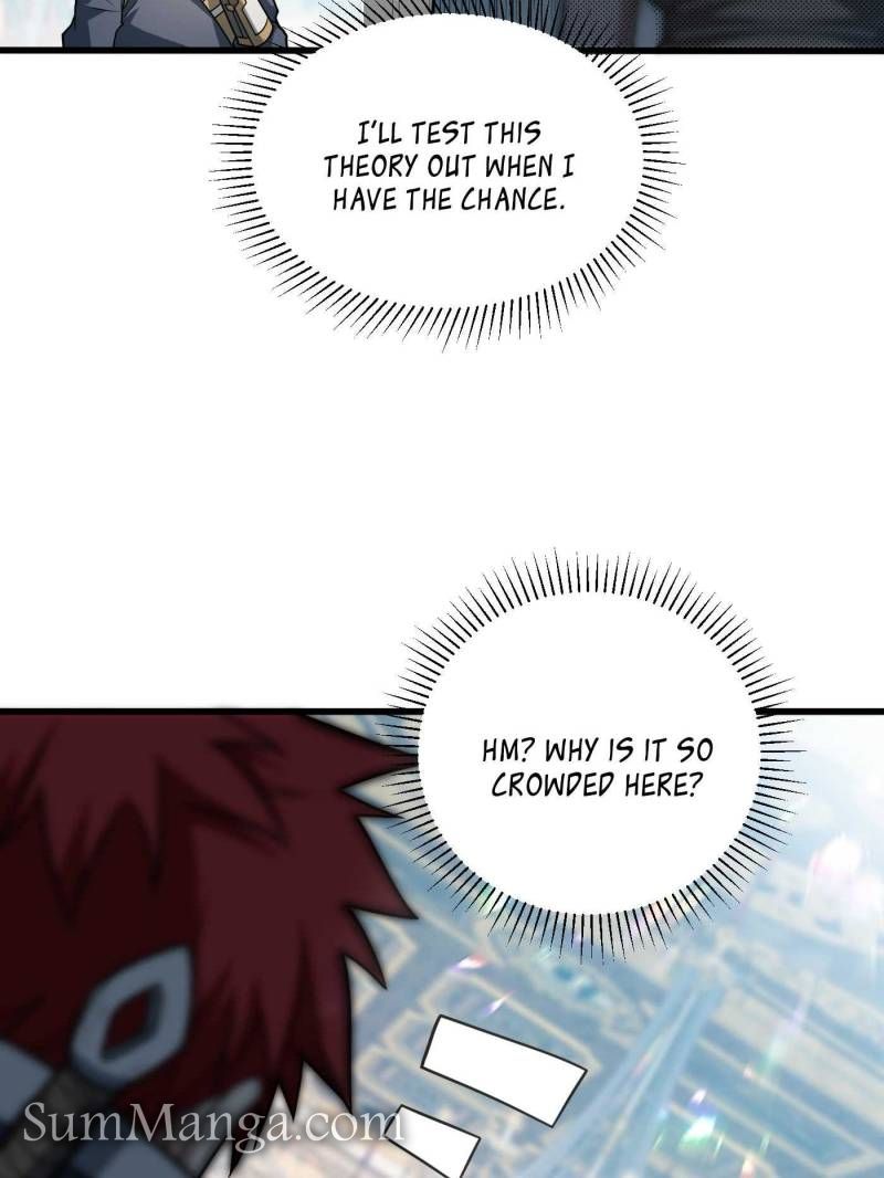 Read My Dragon System ENGLISH Manga Online