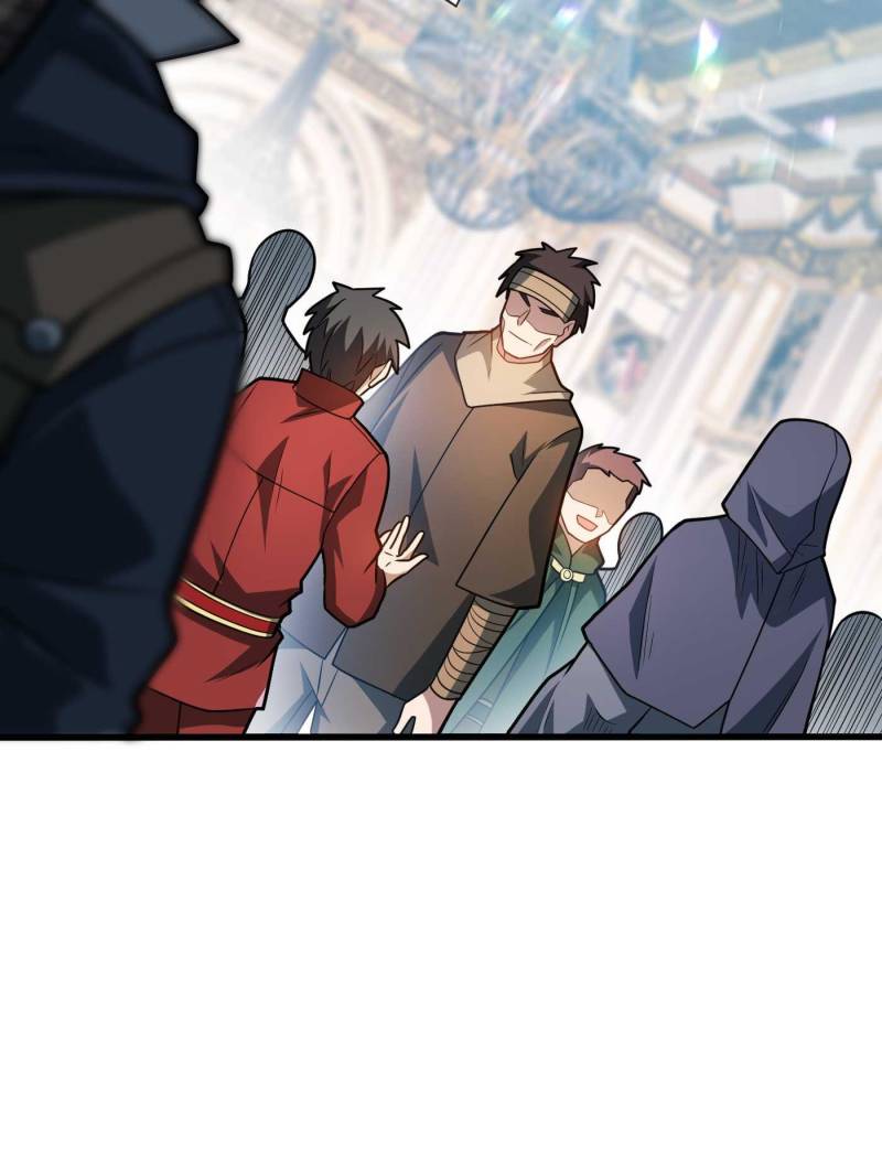 Read My Dragon System ENGLISH Manga Online