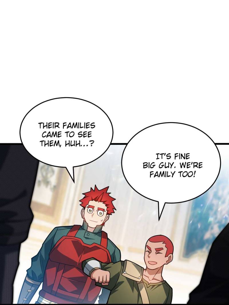 Read My Dragon System ENGLISH Manga Online